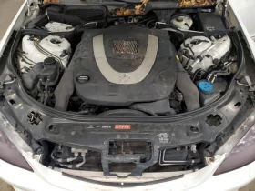 Обява за продажба на Mercedes-Benz S 550 4MATIC * AMG PACK*  ~13 999 лв. - изображение 10 | Auto.bg Обява за продажба на Mercedes-Benz S 550 4MATIC * AMG PACK*  ~13 999 лв. - изображение 10