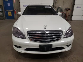 Обява за продажба на Mercedes-Benz S 550 4MATIC * AMG PACK*  ~13 999 лв. - изображение 4 | Auto.bg Обява за продажба на Mercedes-Benz S 550 4MATIC * AMG PACK*  ~13 999 лв. - изображение 4
