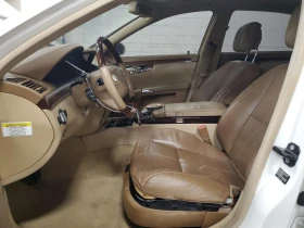 Обява за продажба на Mercedes-Benz S 550 4MATIC * AMG PACK*  ~13 999 лв. - изображение 6 | Auto.bg Обява за продажба на Mercedes-Benz S 550 4MATIC * AMG PACK*  ~13 999 лв. - изображение 6