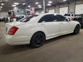 Обява за продажба на Mercedes-Benz S 550 4MATIC * AMG PACK*  ~13 999 лв. - изображение 3 | Auto.bg Обява за продажба на Mercedes-Benz S 550 4MATIC * AMG PACK*  ~13 999 лв. - изображение 3