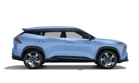 Geely Cityray GK  * НАЛИЧЕН - 57658 лв. / 29480.07 € - 96283431 9