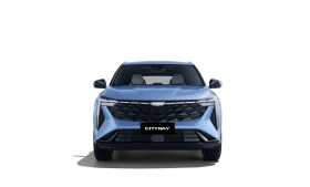 Geely Cityray GK  * НАЛИЧЕН - 57658 лв. / 29480.07 € - 96283431 6