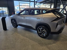 Geely Cityray GK  * НАЛИЧЕН - 27480 € / 53746.21 лв. - 96283431 4