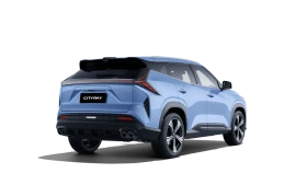 Geely Cityray GK  * НАЛИЧЕН - 57658 лв. / 29480.07 € - 96283431 8