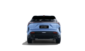 Geely Cityray GK  * НАЛИЧЕН - 57658 лв. / 29480.07 € - 96283431 7