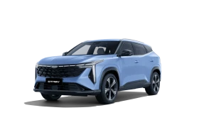 Geely Cityray GK  * НАЛИЧЕН - 57658 лв. / 29480.07 € - 96283431 5