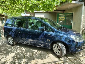 Opel Zafira 1.8 /, 140..,     | Mobile.bg    8