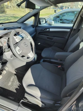 Opel Zafira 1.8 /, 140..,     | Mobile.bg    14