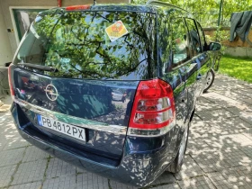 Opel Zafira 1.8 /, 140..,     | Mobile.bg    10