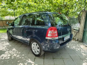 Opel Zafira 1.8 /, 140..,     | Mobile.bg    9