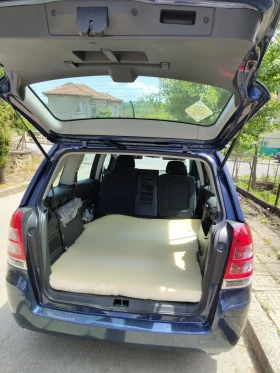 Opel Zafira 1.8 /, 140..,     | Mobile.bg    16