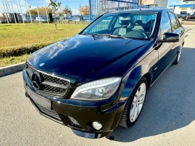 Mercedes-Benz C 200 KOMPRESS.-AMG-AVANGARDE-TUVПЪЛНА СЕРВИЗНА ИСТОРИЯ - 13500 лв. / 6902.44 € - 87356834 7
