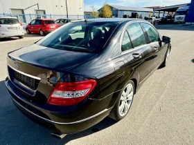 Mercedes-Benz C 200 KOMPRESS.-AMG-AVANGARDE-TUVПЪЛНА СЕРВИЗНА ИСТОРИЯ - 13500 лв. / 6902.44 € - 87356834 4