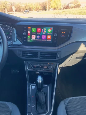 VW Polo 1.0 R-Line  | Mobile.bg    10