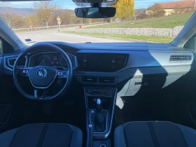VW Polo 1.0 R-Line  | Mobile.bg    6