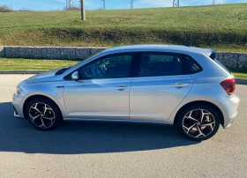 VW Polo 1.0 R-Line  | Mobile.bg    4
