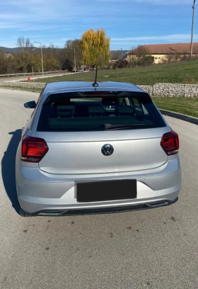 VW Polo 1.0 R-Line  | Mobile.bg    3