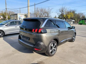 Peugeot 5008 1.6d-7m-Automat-Navi-Euro-6B, снимка 5