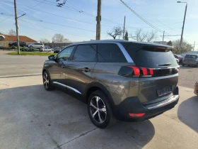Peugeot 5008 1.6d-7m-Automat-Navi-Euro-6B, снимка 7