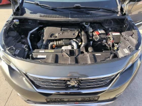 Peugeot 5008 1.6d-7m-Automat-Navi-Euro-6B, снимка 9