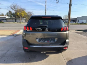 Peugeot 5008 1.6d-7m-Automat-Navi-Euro-6B, снимка 6