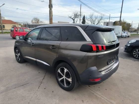 Peugeot 5008 1.6d-7m-Automat-Navi-Euro-6B - 27500 лв. / 14060.53 € - 22572811 7