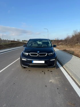 BMW i3 120Ah ТЕРМОПОМПА, снимка 3 — Bazar.bg BMW i3 120Ah ТЕРМОПОМПА, снимка 3