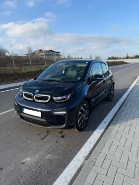 BMW i3 120Ah ТЕРМОПОМПА, снимка 2 — Bazar.bg BMW i3 120Ah ТЕРМОПОМПА, снимка 2