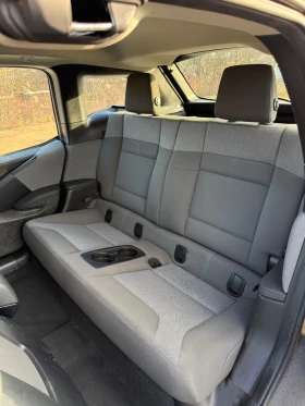 BMW i3 120Ah ТЕРМОПОМПА, снимка 10 — Bazar.bg BMW i3 120Ah ТЕРМОПОМПА, снимка 10