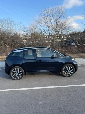 BMW i3 120Ah ТЕРМОПОМПА, снимка 5 — Bazar.bg BMW i3 120Ah ТЕРМОПОМПА, снимка 5