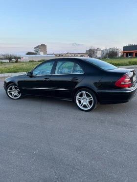 Mercedes-Benz E 270 - 4060 € / 7940.67 лв. - 22370588 4