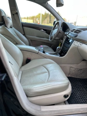 Mercedes-Benz E 270 - 4060 € / 7940.67 лв. - 22370588 6