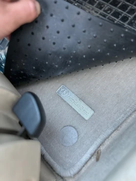 Mercedes-Benz E 270 - 4060 € / 7940.67 лв. - 22370588 11