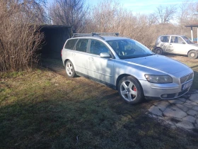 Volvo V50 2.0d, снимка 3