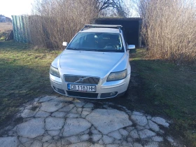 Volvo V50 2.0d, снимка 1