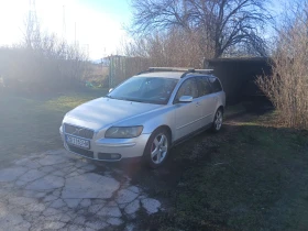 Volvo V50 2.0d, снимка 2