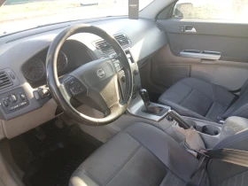 Volvo V50 2.0d, снимка 8