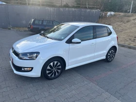 VW Polo 1.4TDI  - 5000 € / 9779.15 лв. - 31419431 3