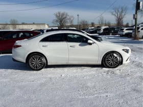 Mercedes-Benz CLA * 250 4MATIC Coupe * CARFAX * ЦЕНА ДО БГ - 26300 € / 51438.33 лв. - 69557436 3