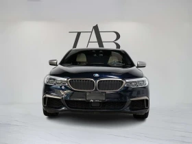 BMW 550 * xDrive * CARFAX * ЦЕНА ДО БГ, снимка 6