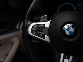 BMW 550 * xDrive * CARFAX * ЦЕНА ДО БГ, снимка 11