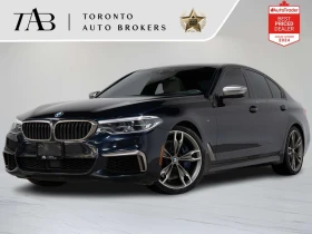 BMW 550 * xDrive * CARFAX * ЦЕНА ДО БГ