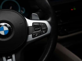 BMW 550 * xDrive * CARFAX * ЦЕНА ДО БГ, снимка 12