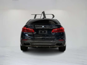BMW 550 * xDrive * CARFAX * ЦЕНА ДО БГ, снимка 7