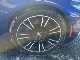 BMW M5 * Bowers & Wilkins* Карбонов таван * ALCANTARA, снимка 7