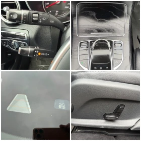 Mercedes-Benz CLC 250 250D 4MATIC AMG PACKET  - 19999 € / 39114.64 лв. - 67313748 15