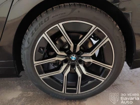 BMW 740 d xDrive M Sport Paket Sportautomatic, снимка 14