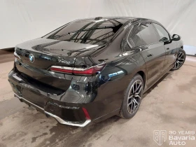BMW 740 d xDrive M Sport Paket Sportautomatic, снимка 3