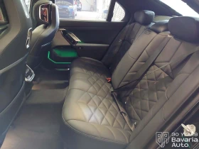 BMW 740 d xDrive M Sport Paket Sportautomatic, снимка 8