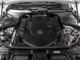 Mercedes-Benz S 580 4MATIC* AWD* АвтоКредит* (ЦЕНА ДО БГ), снимка 17 - Автомобили и джипове - 53609583